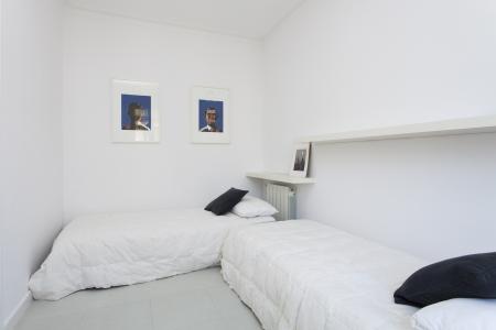 Appartement te huur in Barcelona Aribau - Arago