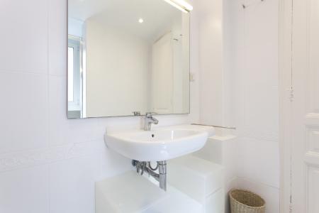 Appartement te huur in Barcelona Aribau - Arago