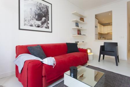 Appartement te huur in Barcelona Aribau - Arago