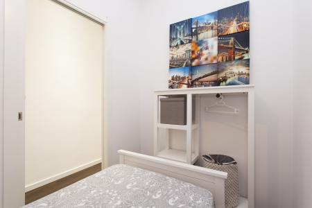 Appartement te huur in Barcelona Bailen - Diagonal