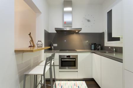Appartement te huur in Barcelona Bailen - Diagonal