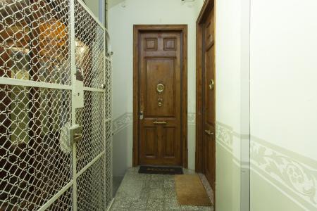 Appartement te huur in Barcelona Bailen - Diagonal