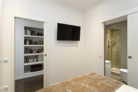 Appartement te huur in Barcelona Bailen - Diagonal