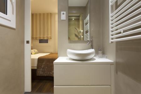 Appartement te huur in Barcelona Bailen - Diagonal