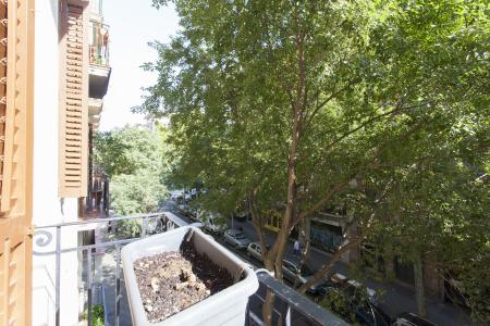 Appartement te huur in Barcelona Bailen - Diagonal