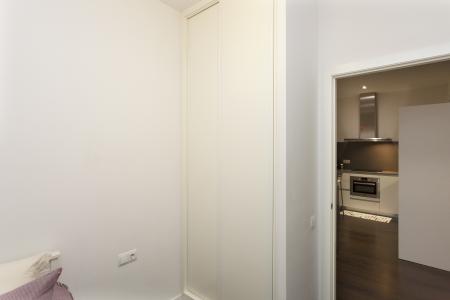 Appartement te huur in Barcelona Bailen - Diagonal