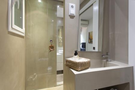 Appartement te huur in Barcelona Bailen - Diagonal