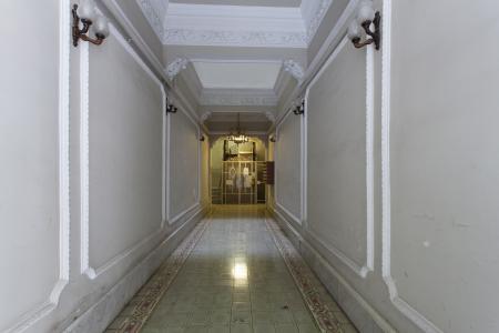 Appartement te huur in Barcelona Bailen - Diagonal