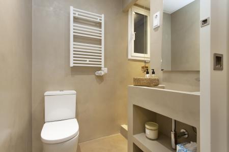 Appartement te huur in Barcelona Bailen - Diagonal