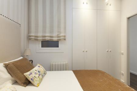 Appartement te huur in Barcelona Bailen - Diagonal
