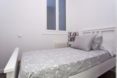 Appartement te huur in Barcelona Bailen - Diagonal