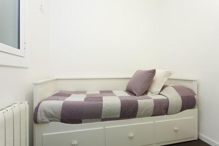 Appartement te huur in Barcelona Bailen - Diagonal
