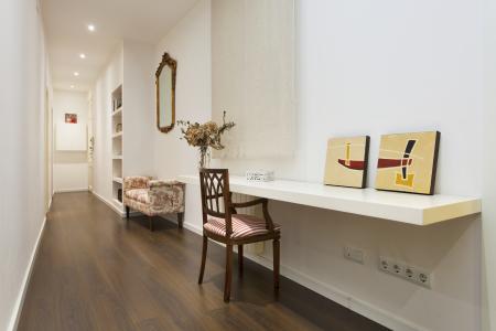 Appartement te huur in Barcelona Bailen - Diagonal