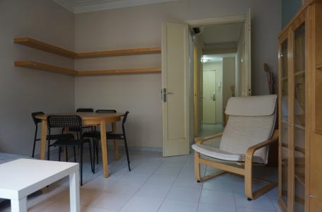 Appartement te huur in Barcelona València - Casanova
