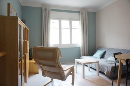 Appartement te huur in Barcelona València - Casanova