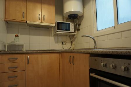 Appartement te huur in Barcelona València - Casanova