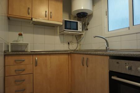 Appartement te huur in Barcelona València - Casanova