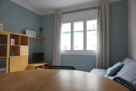 Appartement te huur in Barcelona València - Casanova