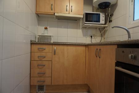 Appartement te huur in Barcelona València - Casanova