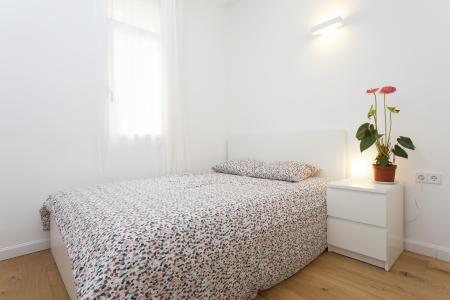 Appartement te huur in Barcelona Purissima Concepcio - Poble Sec