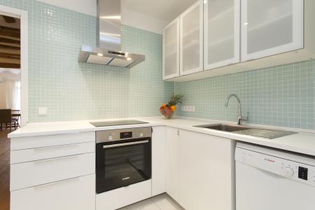 Appartement te huur in Barcelona Purissima Concepcio - Poble Sec