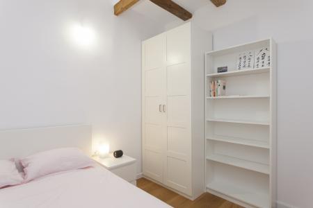 Appartement te huur in Barcelona Purissima Concepcio - Poble Sec