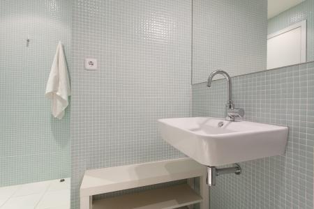 Appartement te huur in Barcelona Purissima Concepcio - Poble Sec