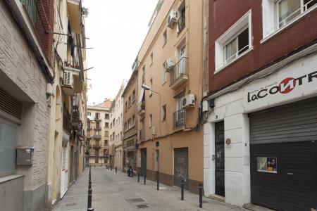 Appartement te huur in Barcelona Purissima Concepcio - Poble Sec