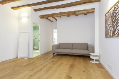 Appartement te huur in Barcelona Purissima Concepcio - Poble Sec