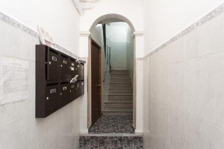 Appartement te huur in Barcelona Purissima Concepcio - Poble Sec
