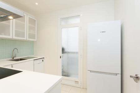 Appartement te huur in Barcelona Purissima Concepcio - Poble Sec