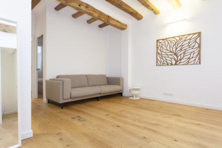 Appartement te huur in Barcelona Purissima Concepcio - Poble Sec