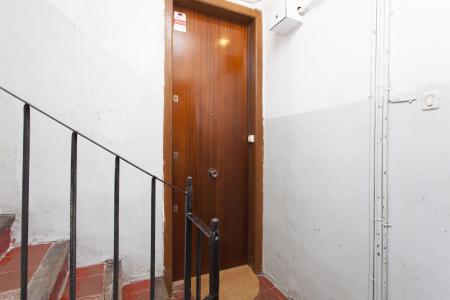 Appartement te huur in Barcelona Purissima Concepcio - Poble Sec