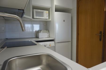 Apartment for Rent in Barcelona Trajà - Gran Via De Les Corts Catalanes