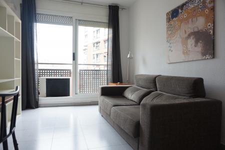 Apartment for Rent in Barcelona Trajà - Gran Via De Les Corts Catalanes