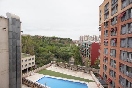Apartment for Rent in Barcelona Trajà - Gran Via De Les Corts Catalanes