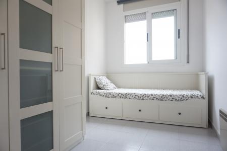 Apartment for Rent in Barcelona Trajà - Gran Via De Les Corts Catalanes