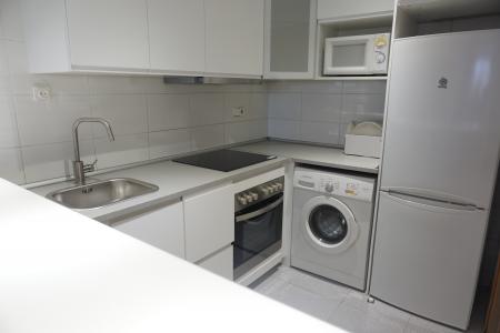 Apartment for Rent in Barcelona Trajà - Gran Via De Les Corts Catalanes