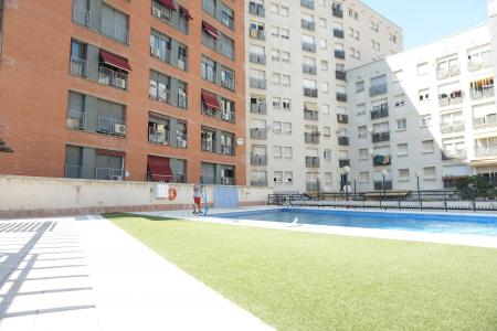 Apartment for Rent in Barcelona Trajà - Gran Via De Les Corts Catalanes