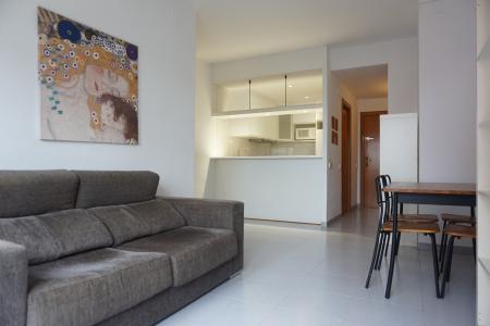 Apartment for Rent in Barcelona Trajà - Gran Via De Les Corts Catalanes