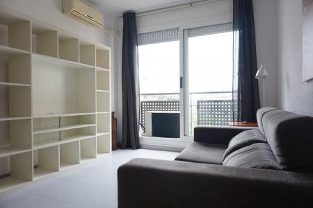 Apartment for Rent in Barcelona Trajà - Gran Via De Les Corts Catalanes