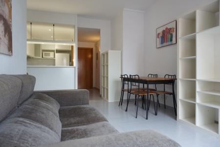 Apartment for Rent in Barcelona Trajà - Gran Via De Les Corts Catalanes