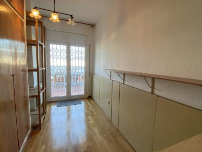 Ático en Alquiler en Barcelona Passeig De L'exposició - Sant Isidre