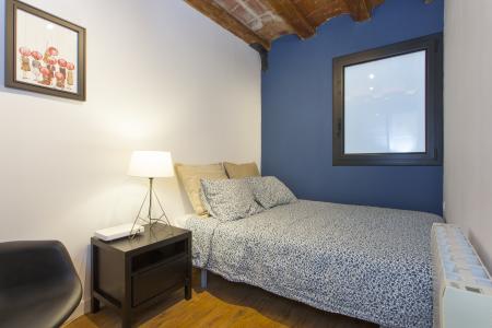 Apartment for Rent in Barcelona Unió - Penedides