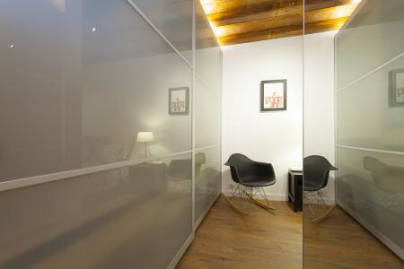 Apartment for Rent in Barcelona Unió - Penedides
