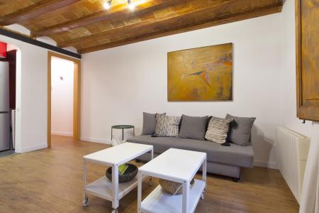 Apartment for Rent in Barcelona Unió - Penedides