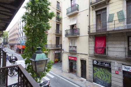 Apartment for Rent in Barcelona Unió - Penedides