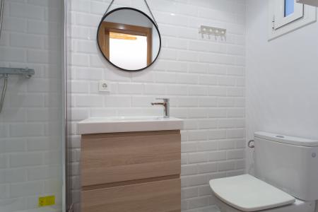 Apartment for Rent in Barcelona Unió - Penedides