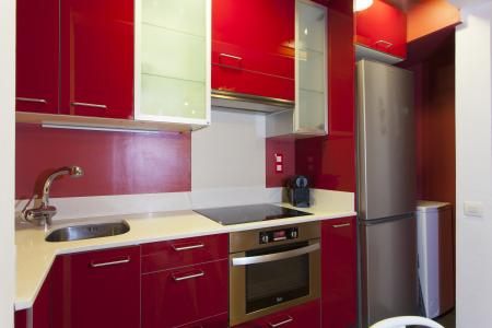 Apartment for Rent in Barcelona Unió - Penedides