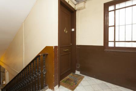 Apartment for Rent in Barcelona Unió - Penedides